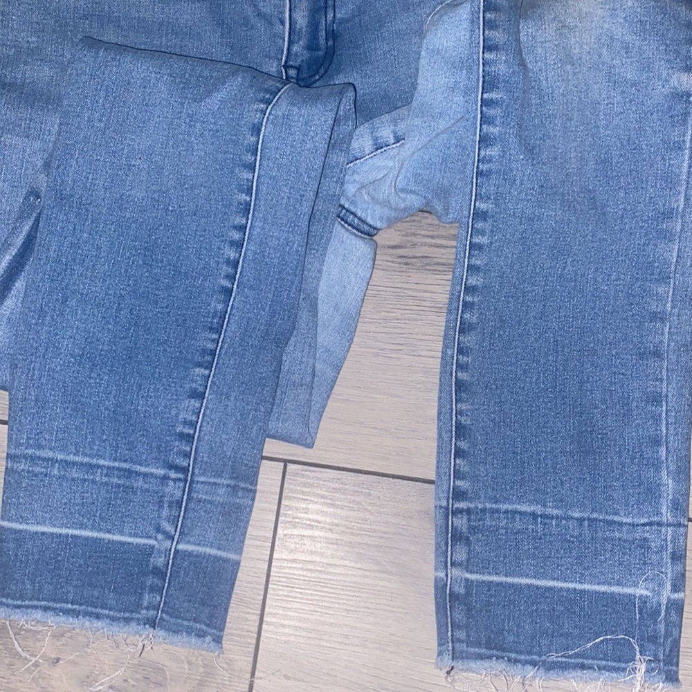Harper skinny blue Jeans size 29 - Picture 5 of 8
